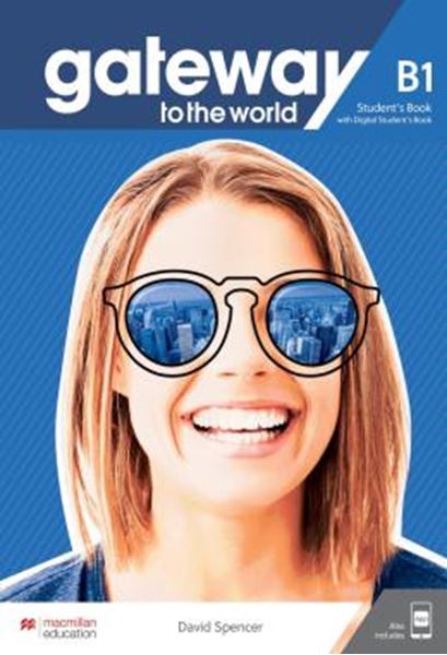 Picture of GATEWAY TO THE WORLD - STUDENTS BOOK PACK W/WORKBOOK - B1