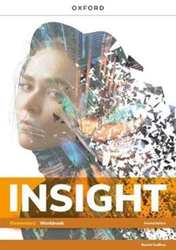 Imagem de INSIGHT ELEMENTARY WORKBOOK - 2ND ED