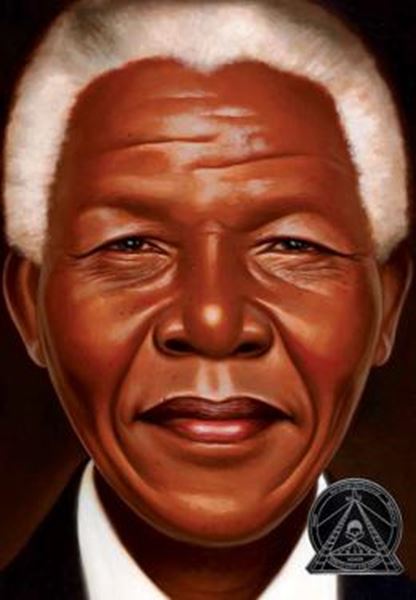 Picture of NELSON MANDELA