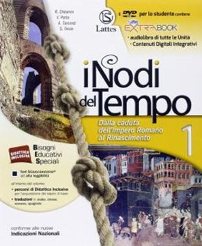 Imagem de I NODI DEL TEMPO 1