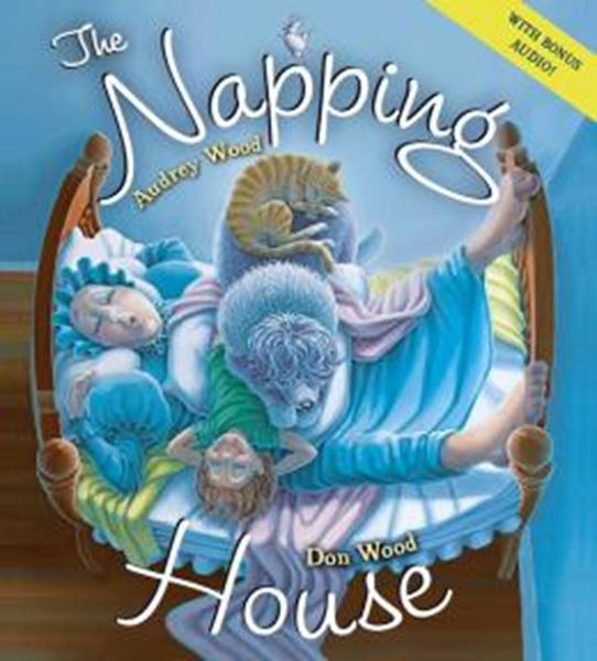 Picture of THE NAPPING HOUSE