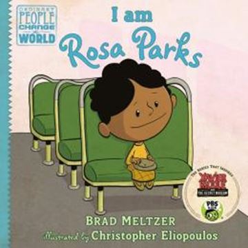 Imagem de I AM ROSA PARKS
