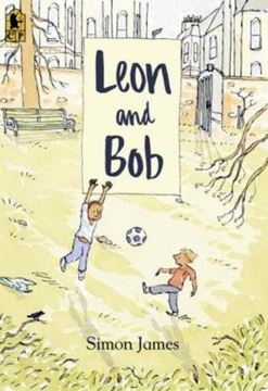 Imagem de LEON AND BOB - 2ND ED