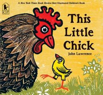 Imagem de THIS LITTLE CHICK