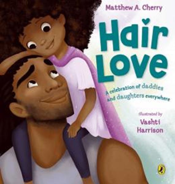 Picture of HAIR LOVE - BASED ON THE OSCAR-WINNING SHORT FILM