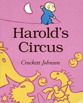 Imagem de HAROLD´S CIRCUS