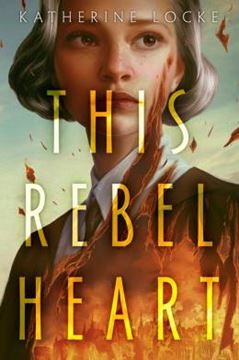 Imagem de THIS REBEL HEART
