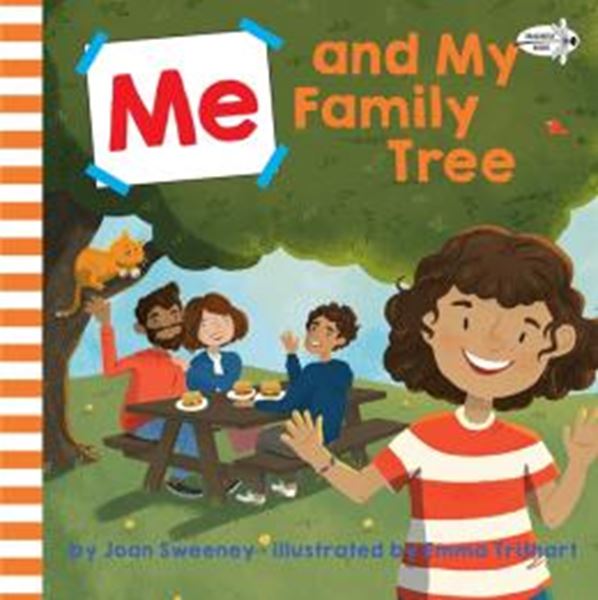 Picture of ME AND MY FAMILY TREE