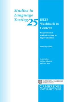 Imagem de IELTS WASHBACK IN CONTEXT 