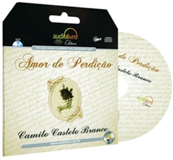 Picture of AMOR DE PERDICAO 