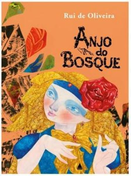 Picture of ANJO DO BOSQUE