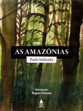 Imagem de AMAZONIAS, AS