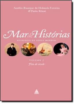Imagem de MAR DE HISTORIAS FIM DE SECULO VOL. VII 