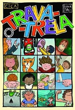 Imagem de TRAVA-TRELA