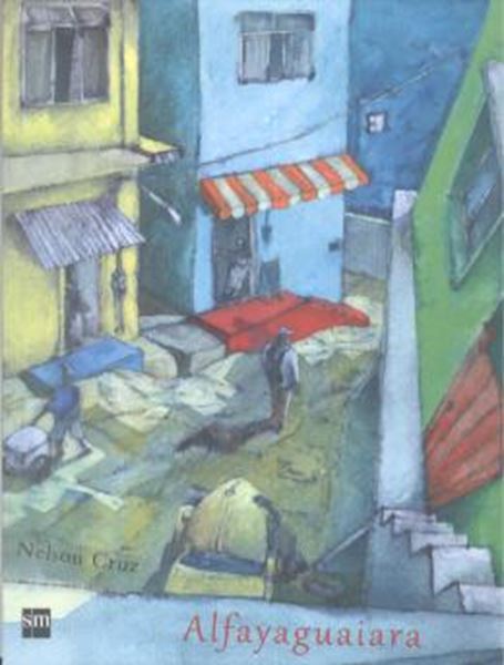 Picture of ALFAYAGUAIARA