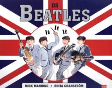 Imagem de BEATLES, OS