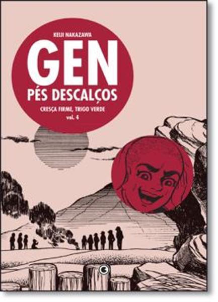 Picture of GEN PES DESCALCOS VOL4 CRESCA RETO 1 ED 