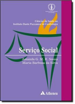 Imagem de SERVICO SOCIAL