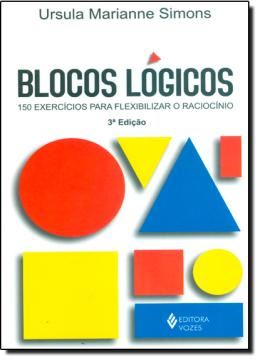 Imagem de BLOCOS LOGICOS - 3ª ED