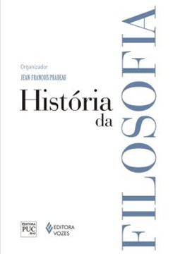 Imagem de HISTORIA DA FILOSOFIA - 2ªED
