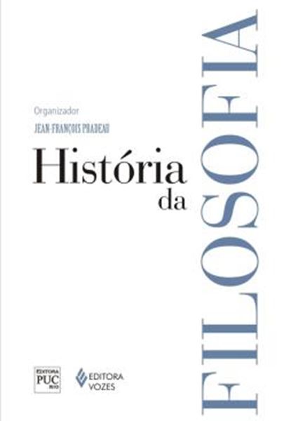 Picture of HISTORIA DA FILOSOFIA - 2ªED