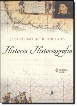 Imagem de HISTORIA E HISTORIOGRAFIA - 2ª ED