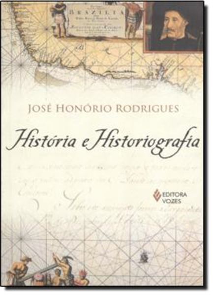 Picture of HISTORIA E HISTORIOGRAFIA - 2ª ED