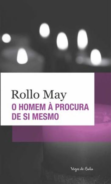 Picture of HOMEM A PROCURA DE SI MESMO, O - ED. BOLSO