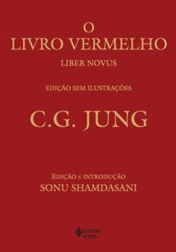 Imagem de LIVRO VERMELHO, O - EDICAO SEM ILUSTRACOES - 4ª ED