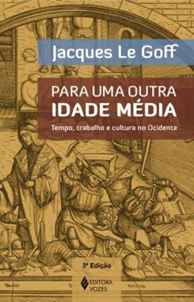 Picture of PARA UMA OUTRA IDADE MEDIA - 3ªED