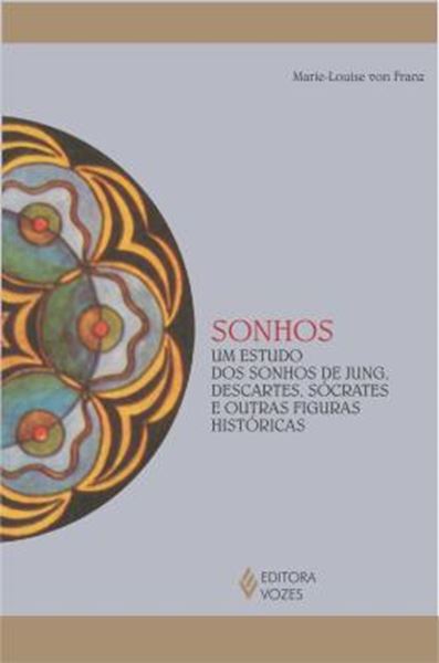 Picture of SONHOS- UM ESTUDO DOS SONHOS DE JUNG, DESCARTES...
