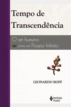 Imagem de TEMPO DE TRANSCENDENCIA