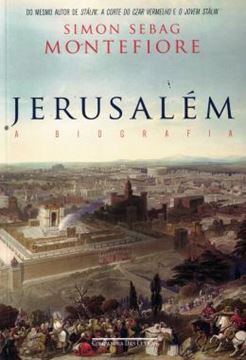 Imagem de JERUSALEM                                                                                           