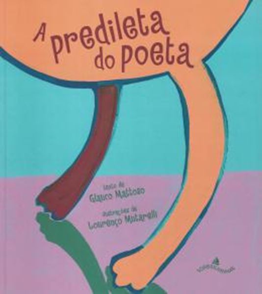 Picture of A PREDILETA DO POETA
