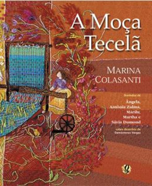 Picture of A MOCA TECELA