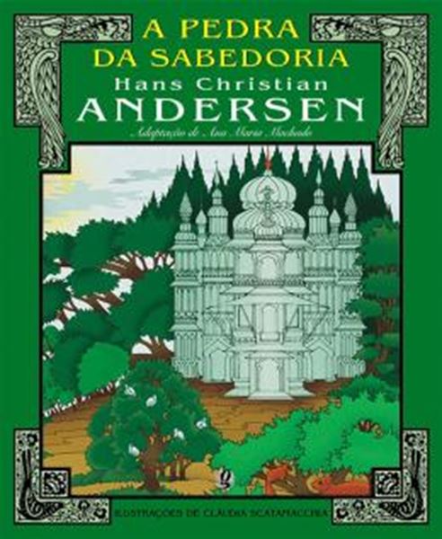 Picture of A PEDRA DA SABEDORIA