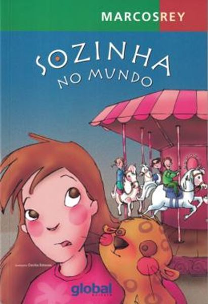 Picture of SOZINHA NO MUNDO - 18ª D