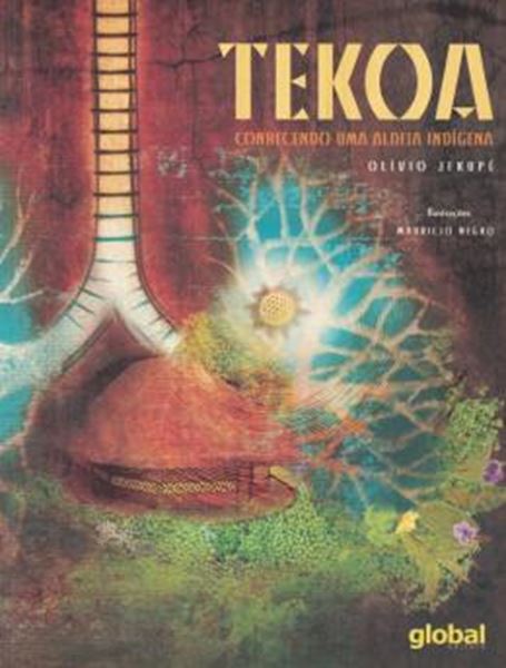 Picture of TEKOA, CONHECENDO UMA ALDEIA INDIGENA                       