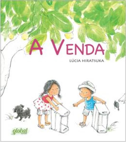 Picture of VENDA, A                                                    