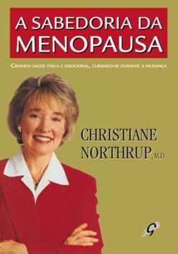 Imagem de SABEDORIA DA MENOPAUSA, A                                   