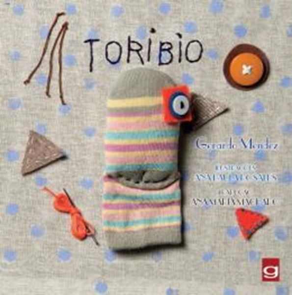 Picture of TORIBIO                                                     