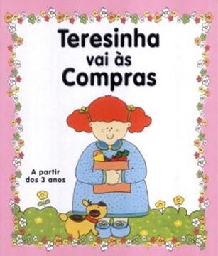 Imagem de TERESINHA VAI AS COMPRAS