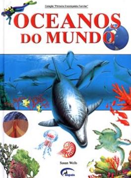 Imagem de OCEANOS DO MUNDO