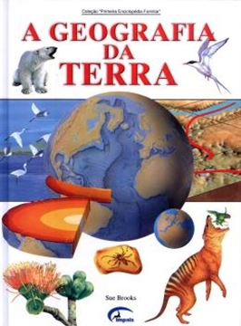 Imagem de GEOGRAFIA DA TERRA, A