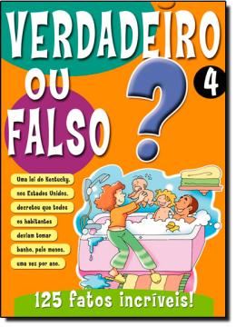 Imagem de VERDADEIRO OU FALSO N 4