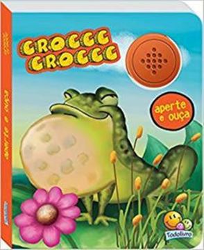 Imagem de APERTE E OUCA - CROCCC CROCCC