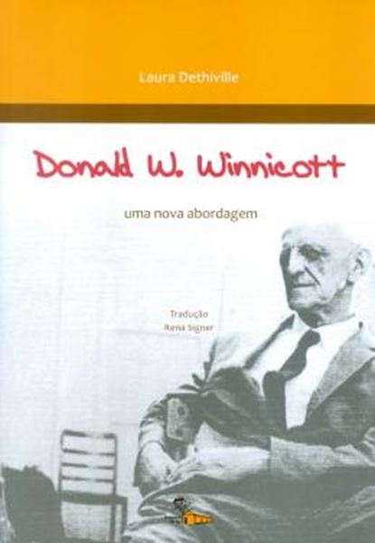 Picture of DONALD W. WINNICOTT - UMA NOVA ABORDAGEM