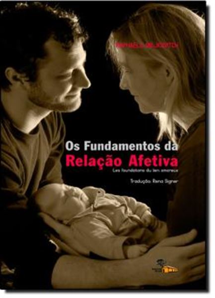 Picture of FUNDAMENTOS DA RELACAO AFETIVA , OS