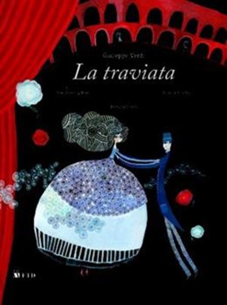 Picture of TRAVIATA, LA