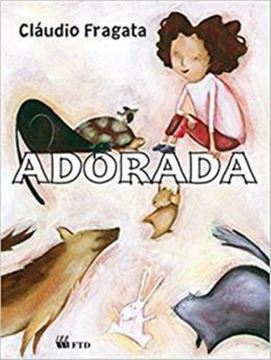 Imagem de ADORADA